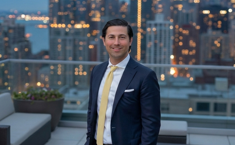 Anthony Hodge Wayfinder voices article