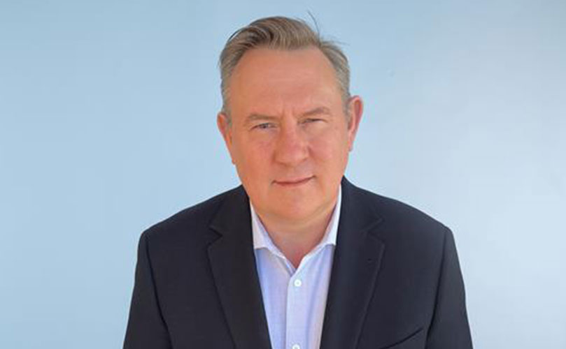 Philip Dalzell-Payne