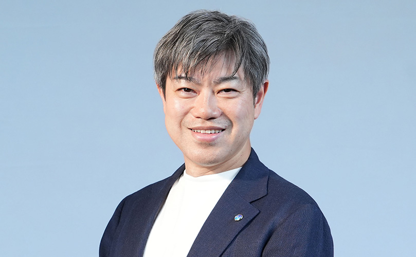 Satoshi Mihara