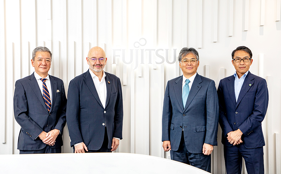 Stakeholder Dialogue 2025_Group Photo