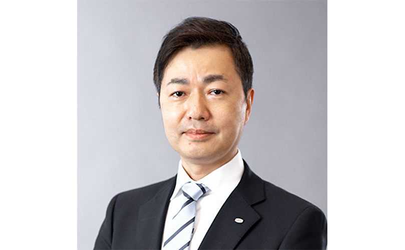 Kohei Toyama