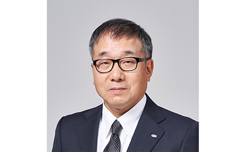 Masahiro Ohta