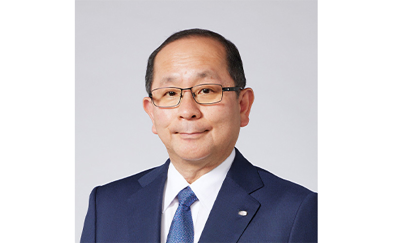 Yoshihiko Oishi